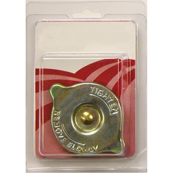 Aftermarket 65953 Oil Fill Cap Fits Ford 2000 3000 4000 5000 7000 2110LCG 3400 D0NN6766A - main